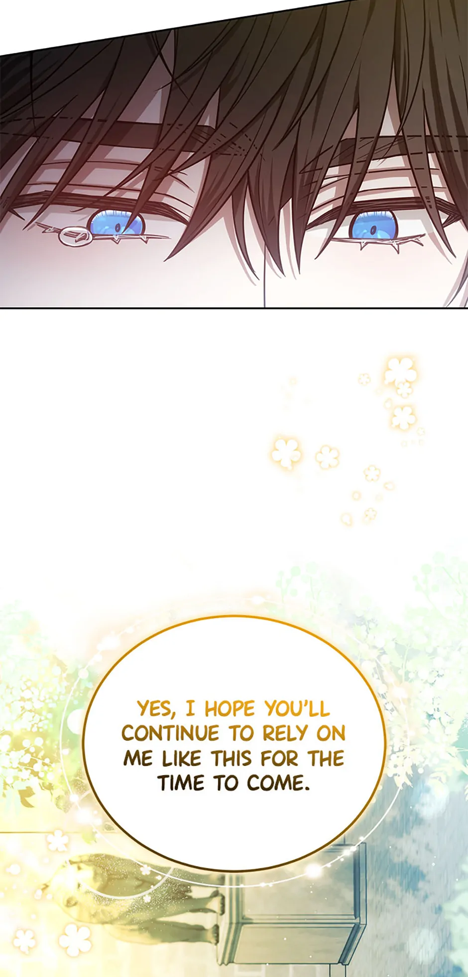 Beloved by the Male Lead's Nephew Chapter 80 - page 87