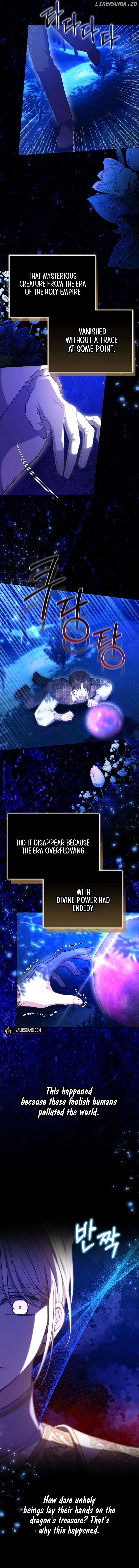 Beloved by the Male Lead's Nephew Chapter 92 - page 14