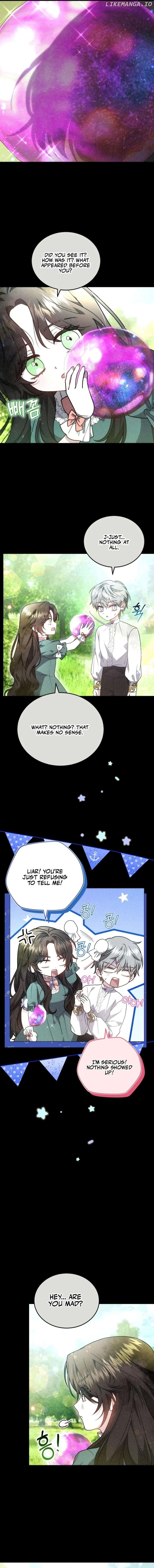 Beloved by the Male Lead's Nephew Chapter 92 - page 2