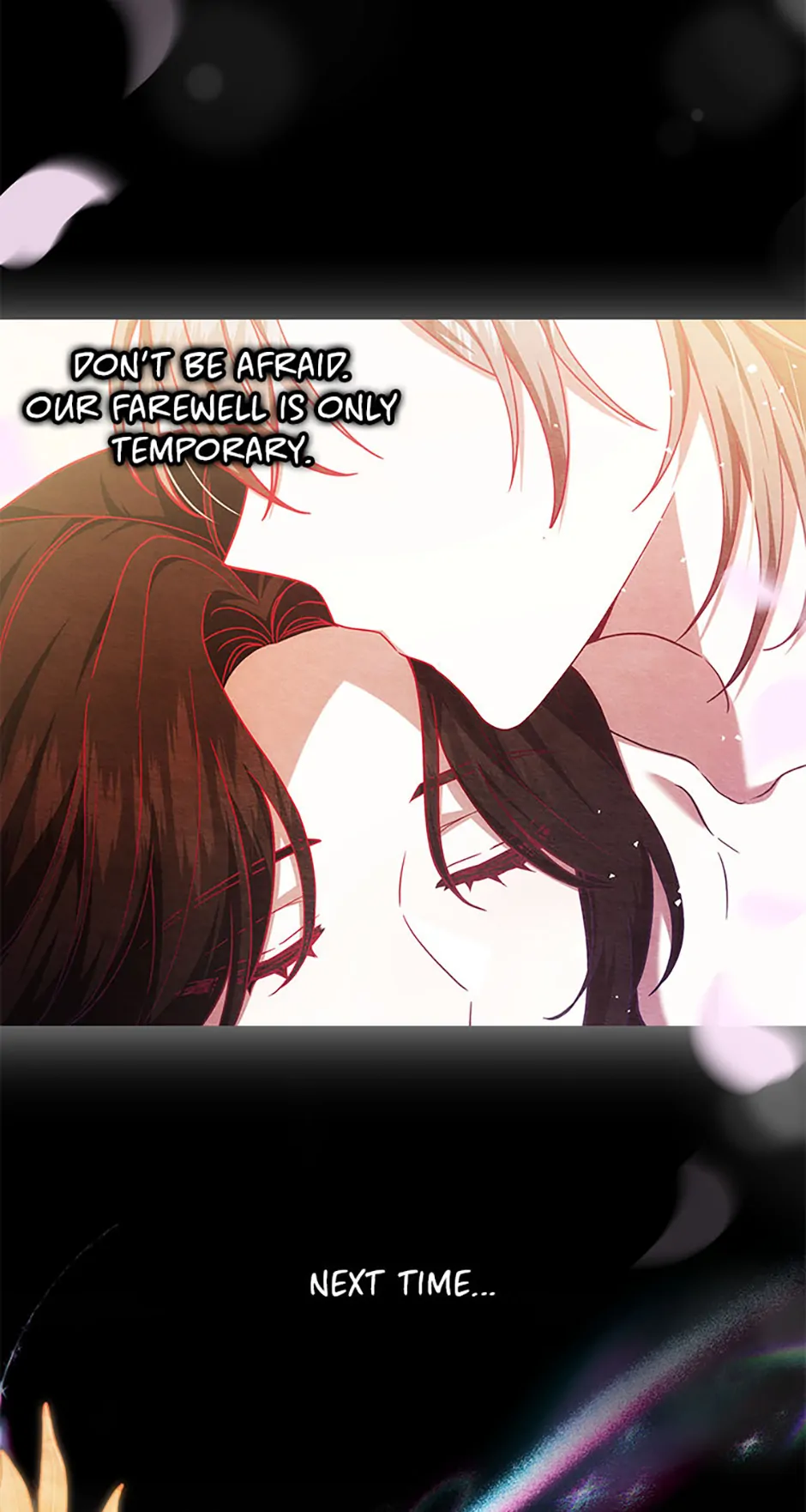 Beloved by the Male Lead's Nephew Chapter 79 - page 10