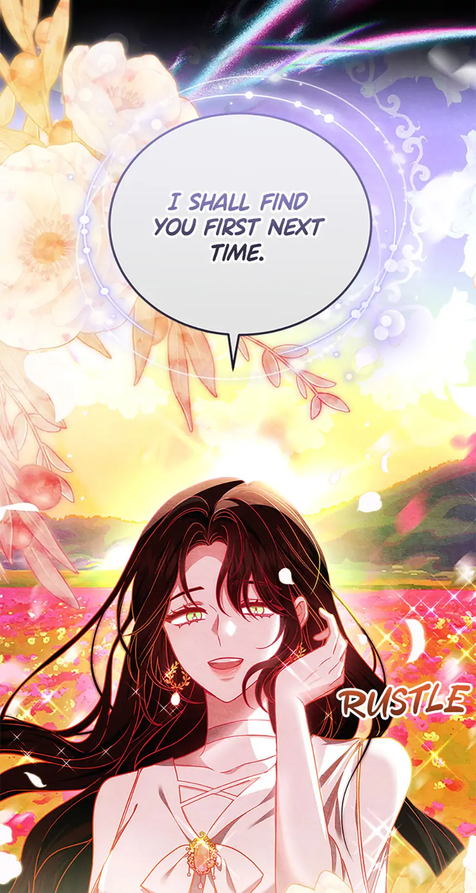 Beloved by the Male Lead's Nephew Chapter 79 - page 11