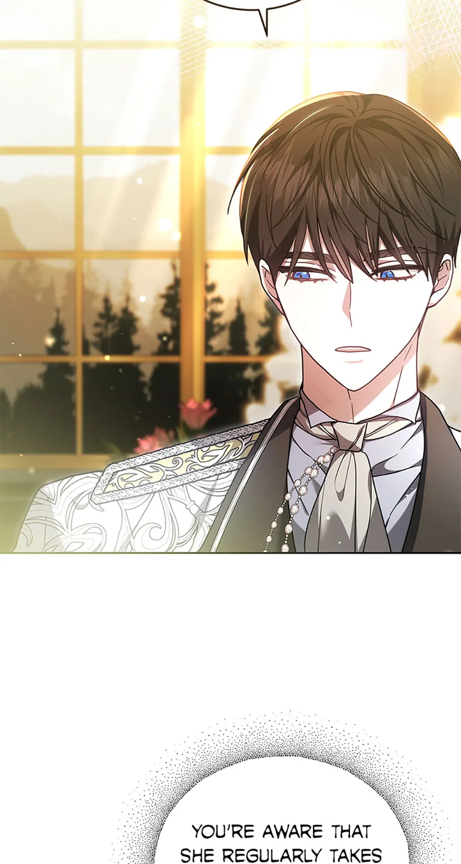 Beloved by the Male Lead's Nephew Chapter 79 - page 13