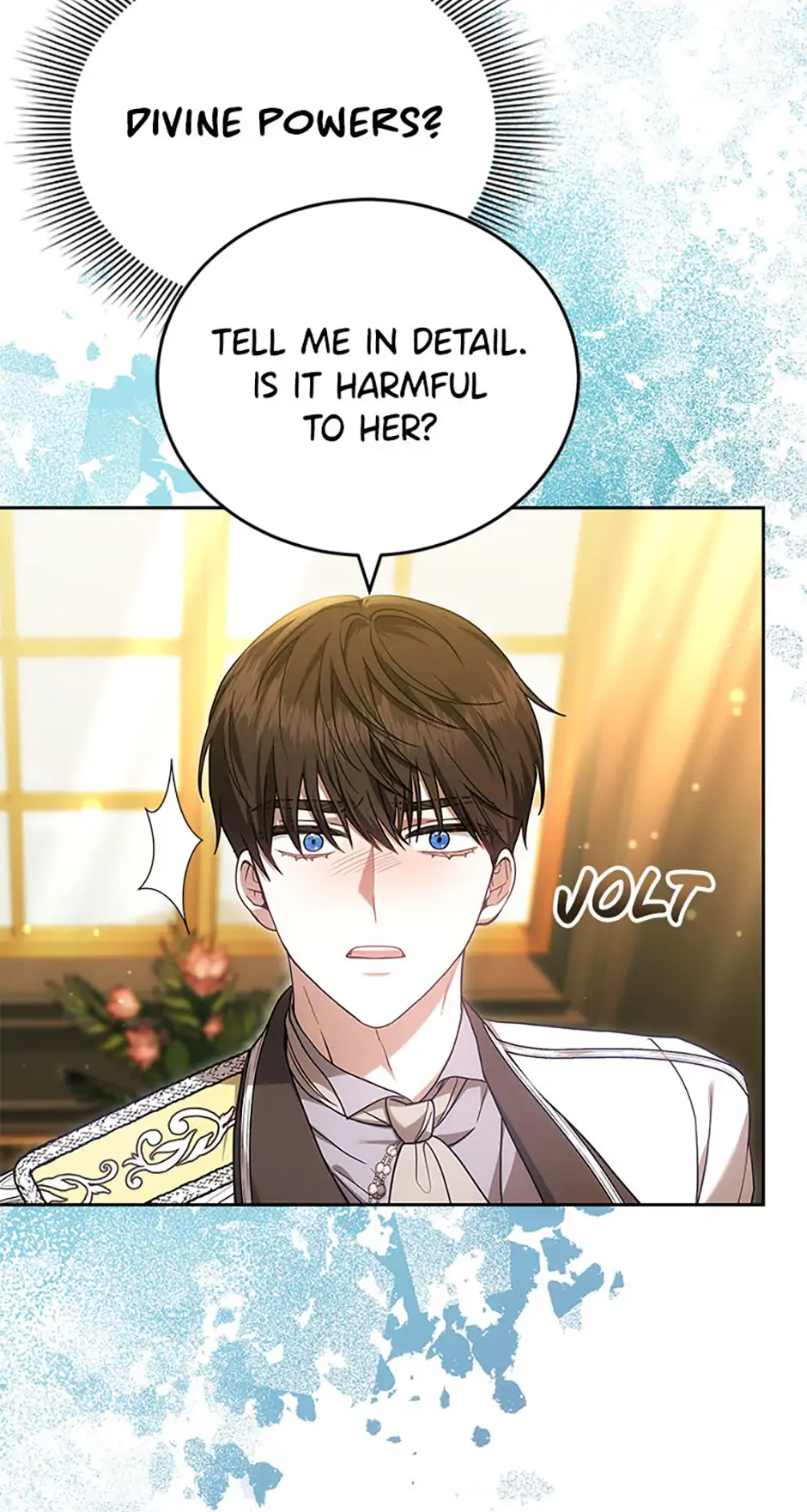 Beloved by the Male Lead's Nephew Chapter 79 - page 15