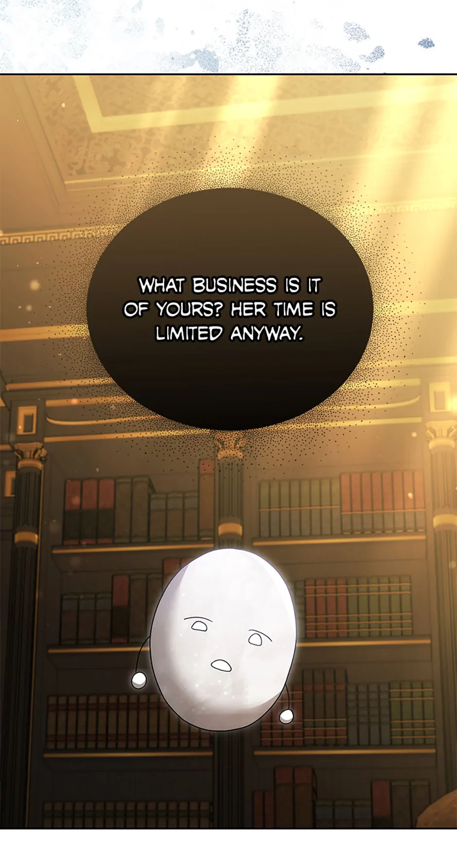 Beloved by the Male Lead's Nephew Chapter 79 - page 16