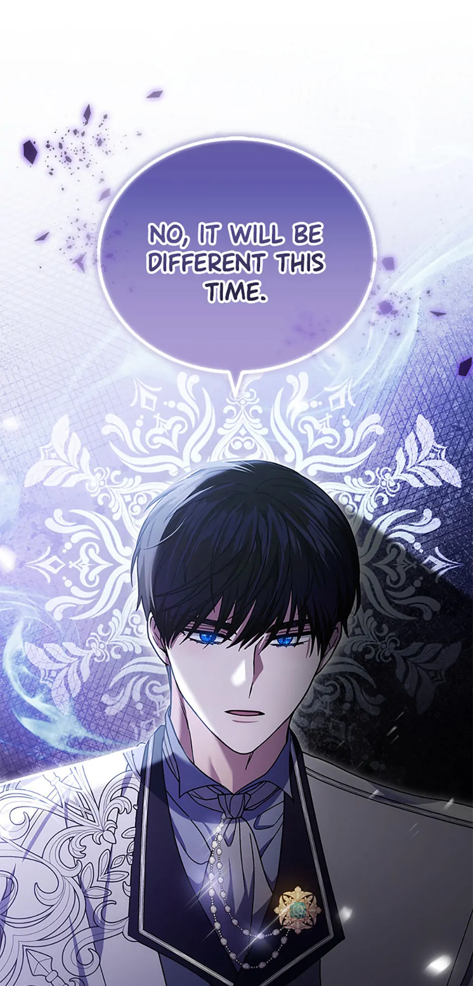 Beloved by the Male Lead's Nephew Chapter 79 - page 17