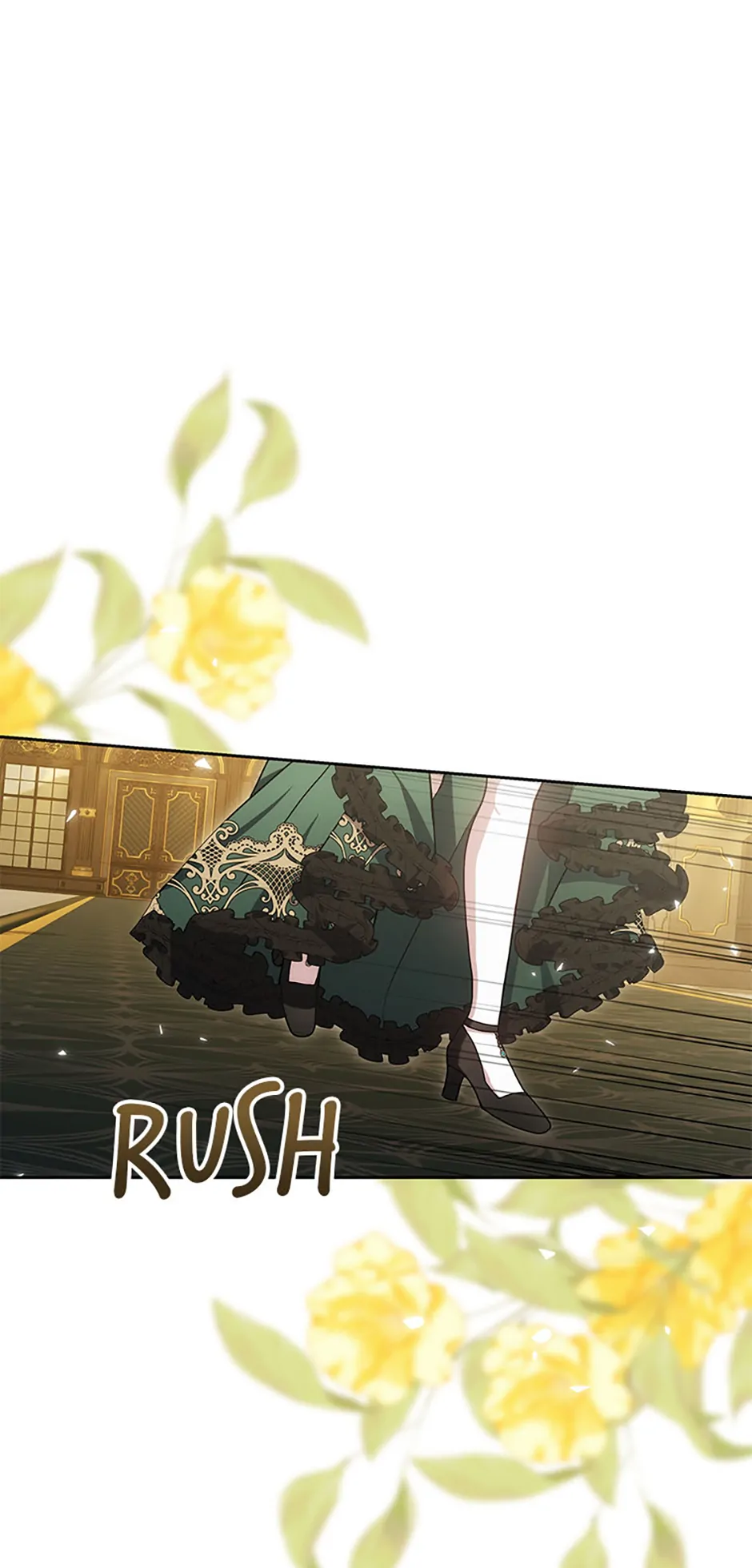 Beloved by the Male Lead's Nephew Chapter 79 - page 19