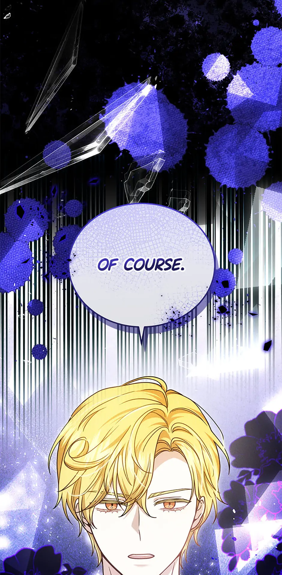 Beloved by the Male Lead's Nephew Chapter 79 - page 24