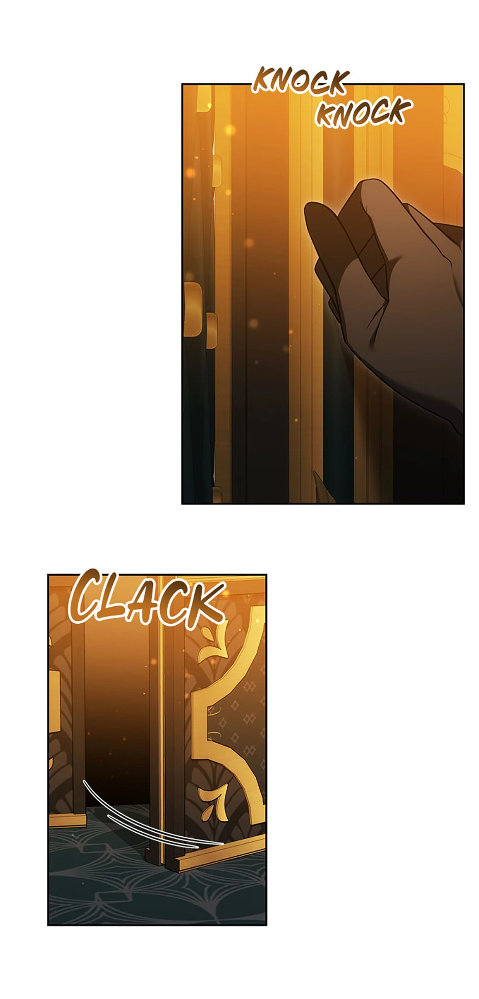 Beloved by the Male Lead's Nephew Chapter 79 - page 37