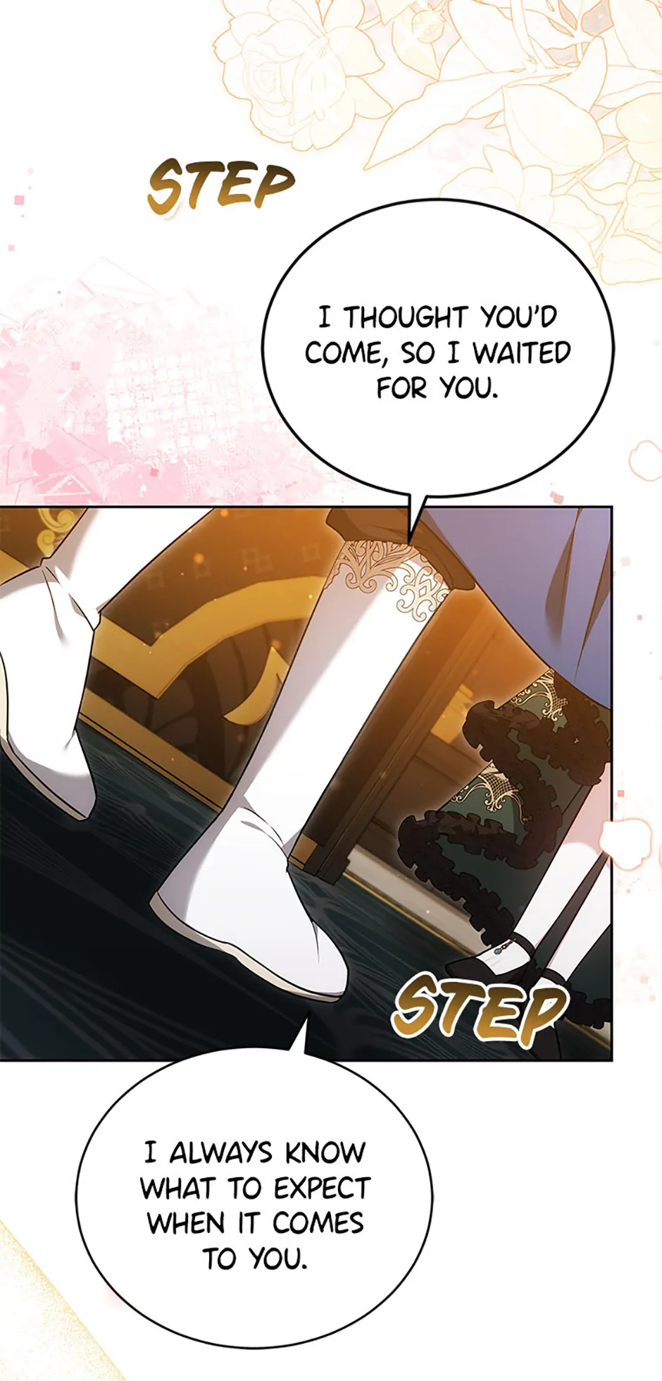 Beloved by the Male Lead's Nephew Chapter 79 - page 39