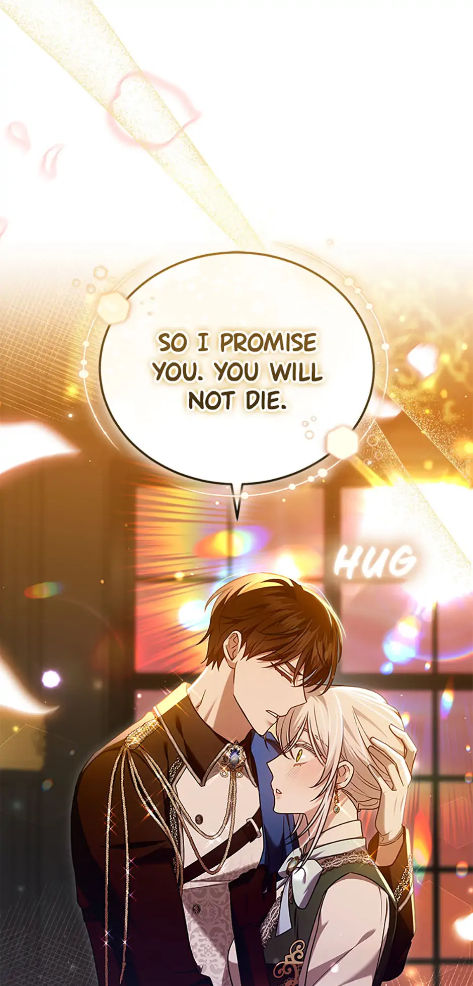 Beloved by the Male Lead's Nephew Chapter 79 - page 40