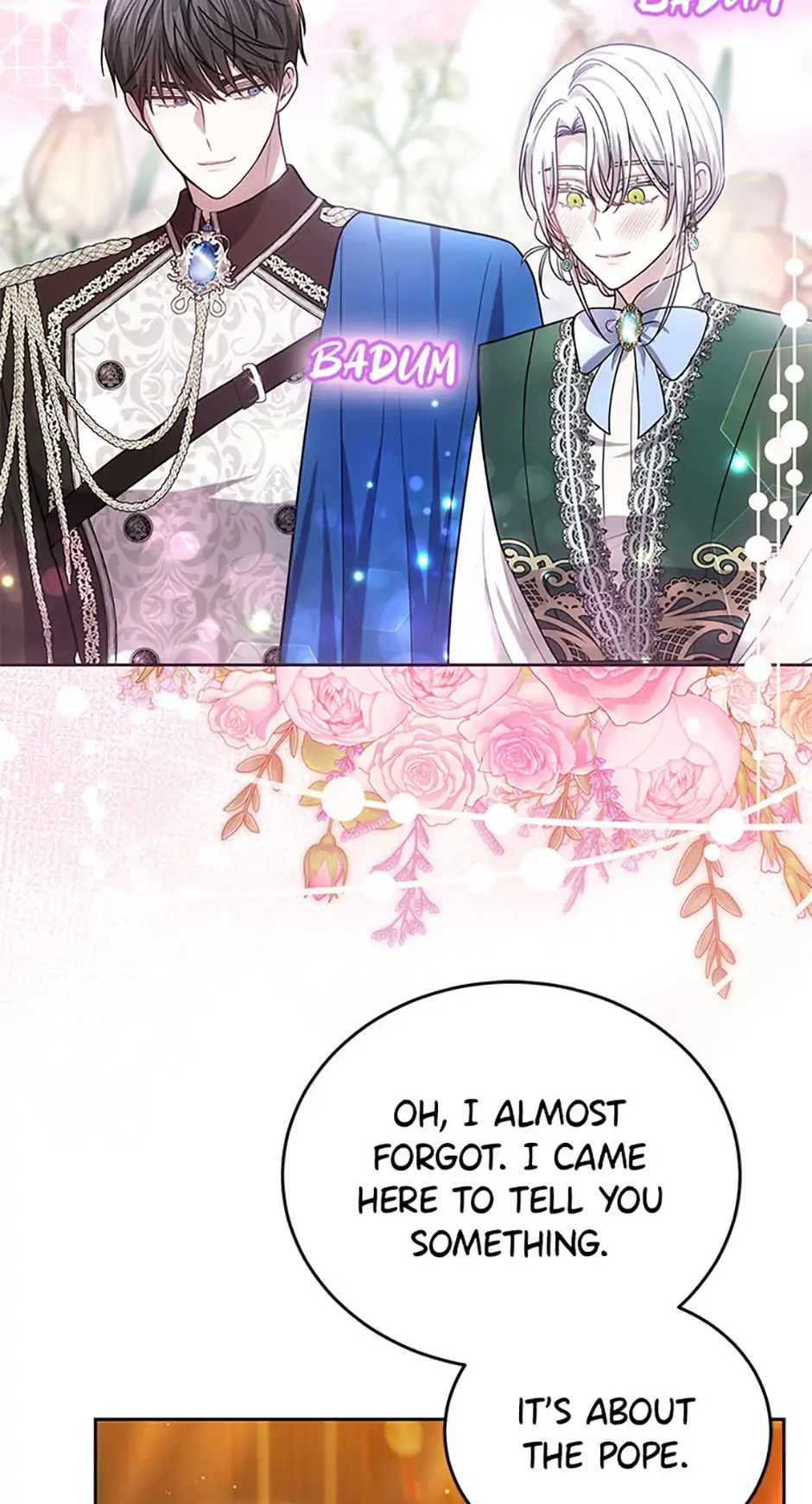 Beloved by the Male Lead's Nephew Chapter 79 - page 47