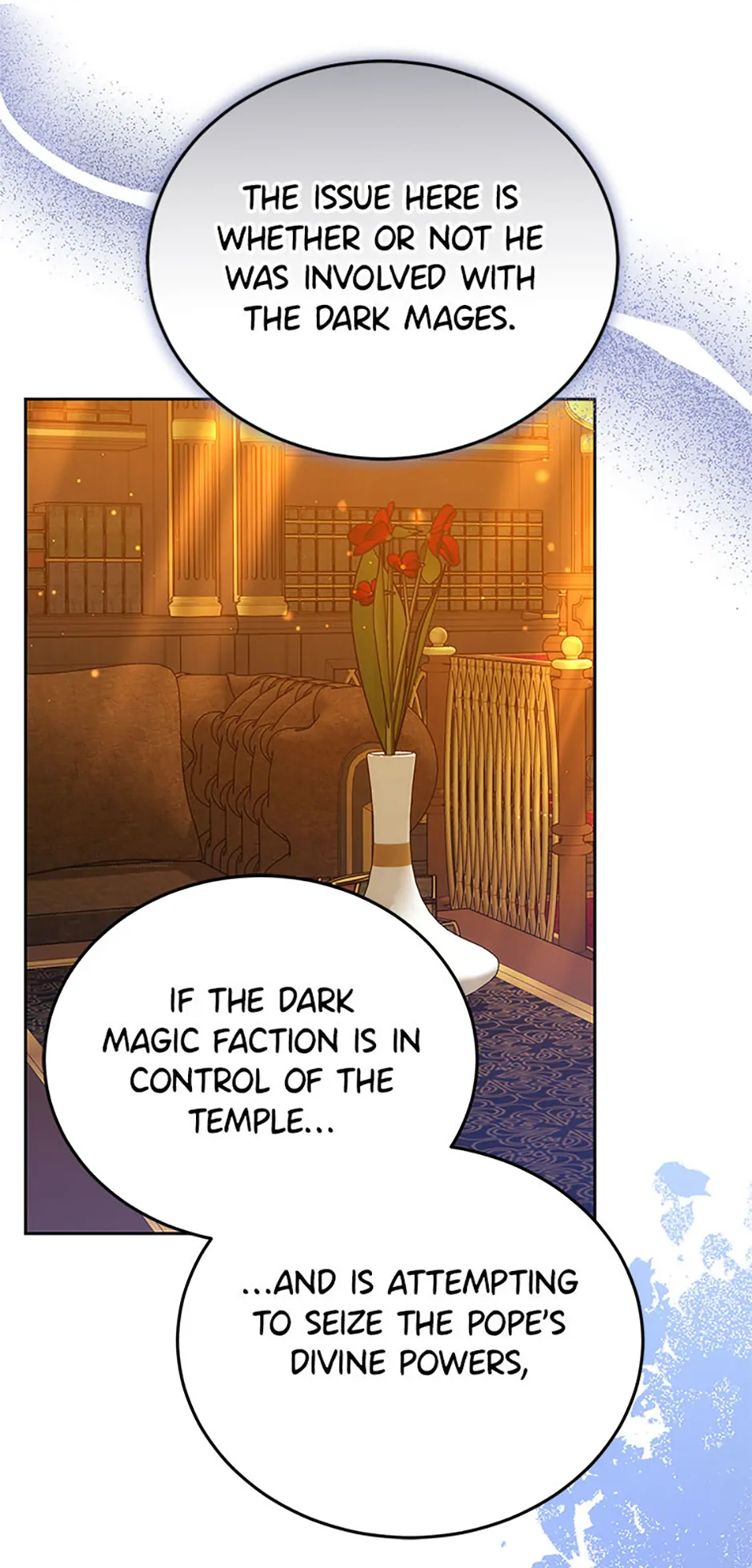 Beloved by the Male Lead's Nephew Chapter 79 - page 50
