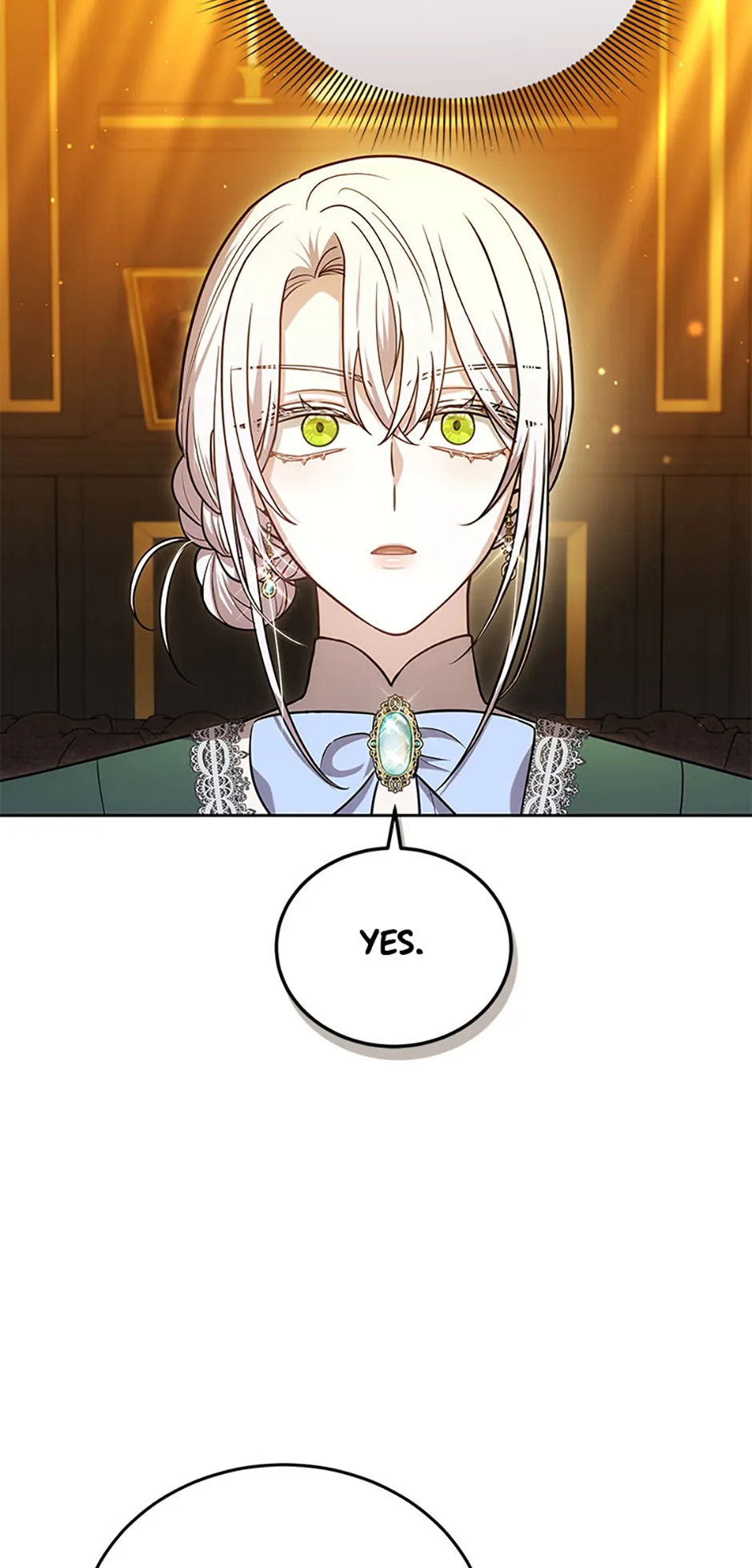 Beloved by the Male Lead's Nephew Chapter 79 - page 54