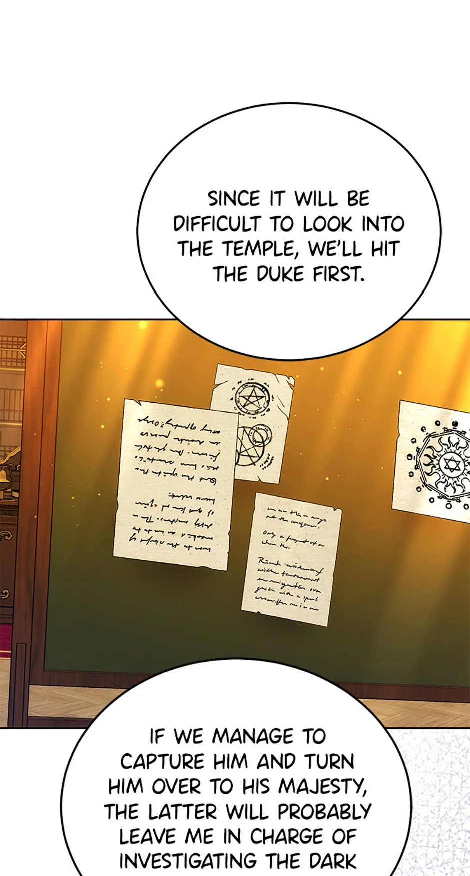 Beloved by the Male Lead's Nephew Chapter 79 - page 56