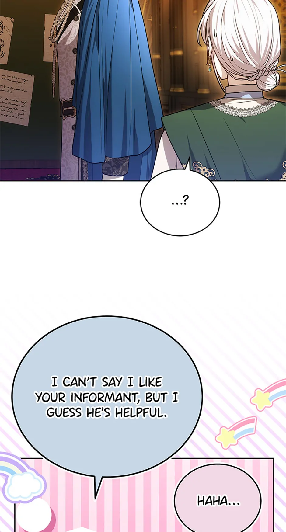 Beloved by the Male Lead's Nephew Chapter 79 - page 59