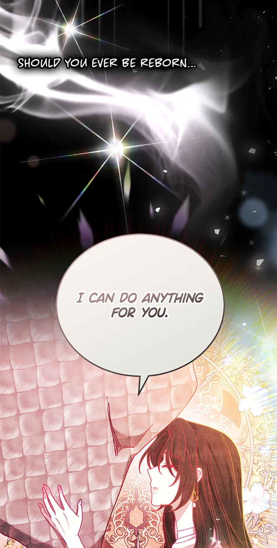 Beloved by the Male Lead's Nephew Chapter 79 - page 6