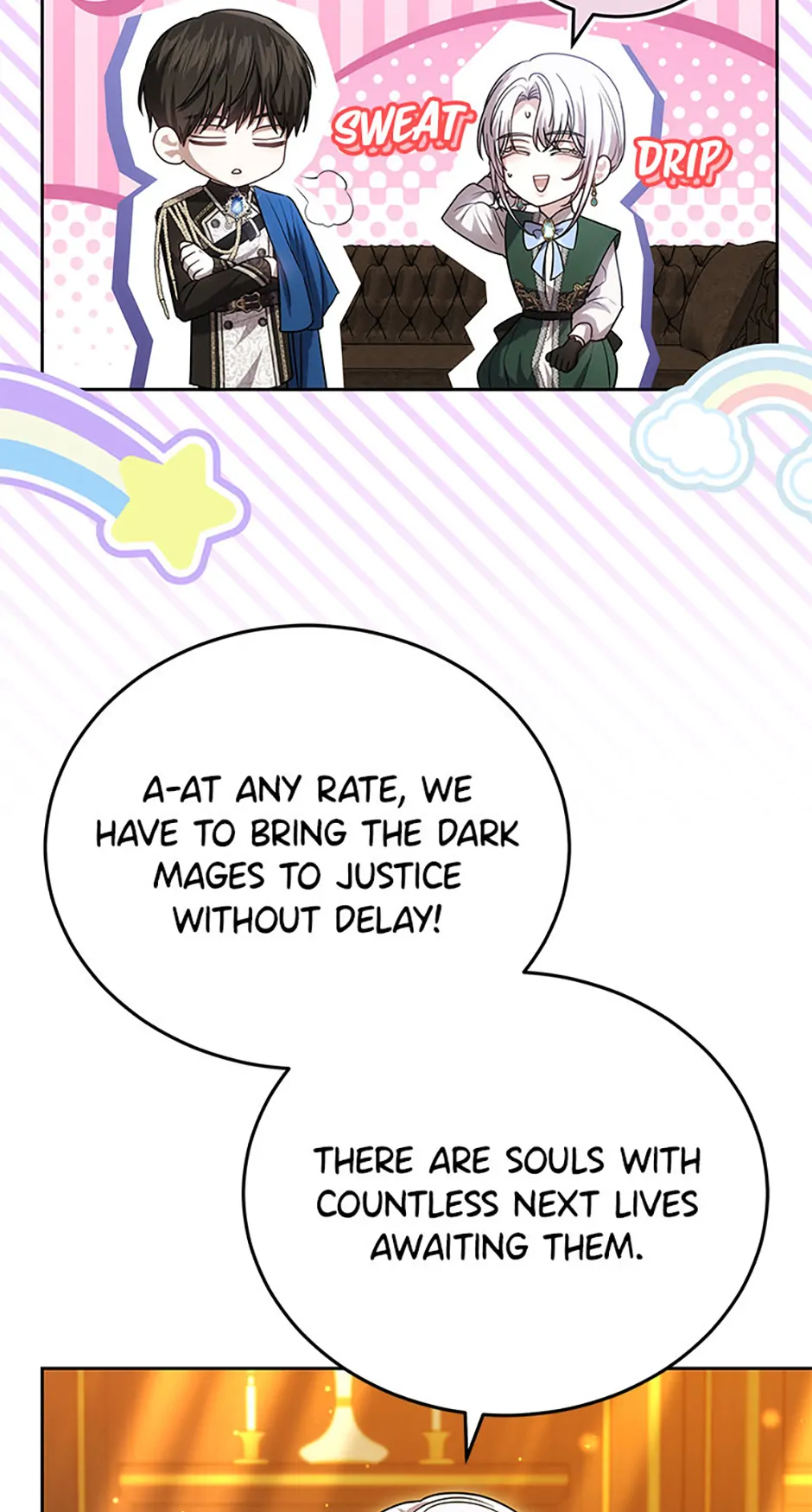 Beloved by the Male Lead's Nephew Chapter 79 - page 60