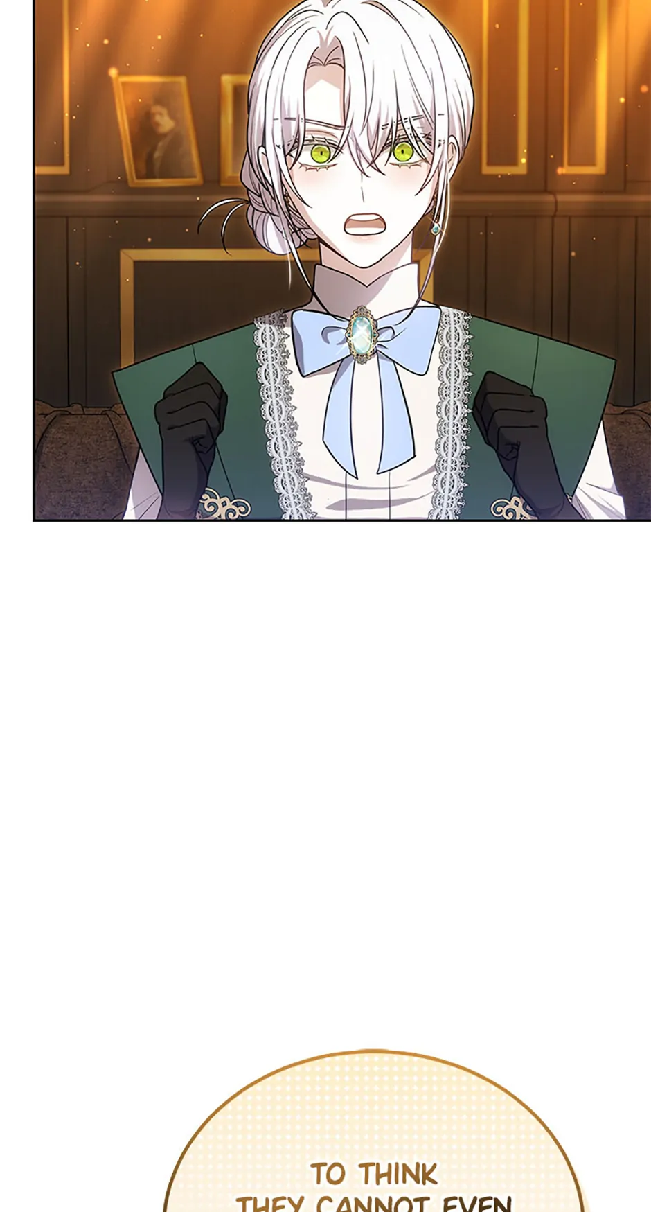 Beloved by the Male Lead's Nephew Chapter 79 - page 61