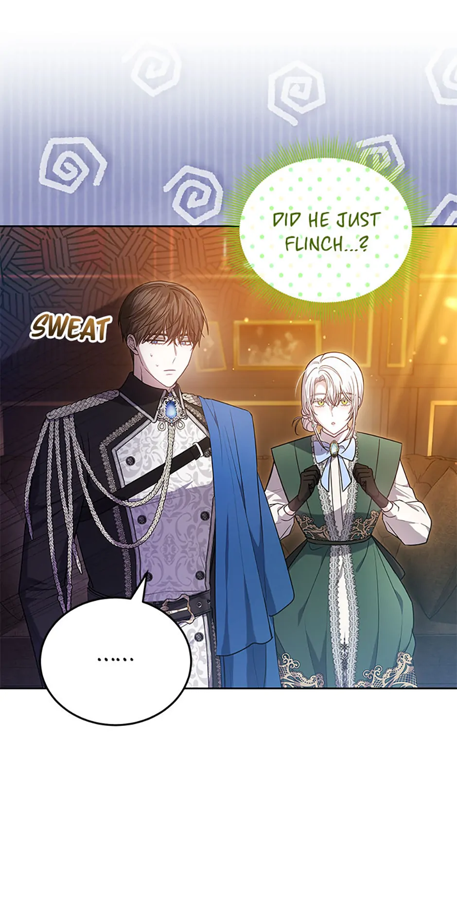 Beloved by the Male Lead's Nephew Chapter 79 - page 63