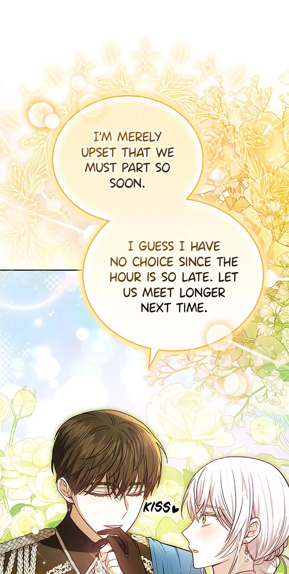 Beloved by the Male Lead's Nephew Chapter 79 - page 65