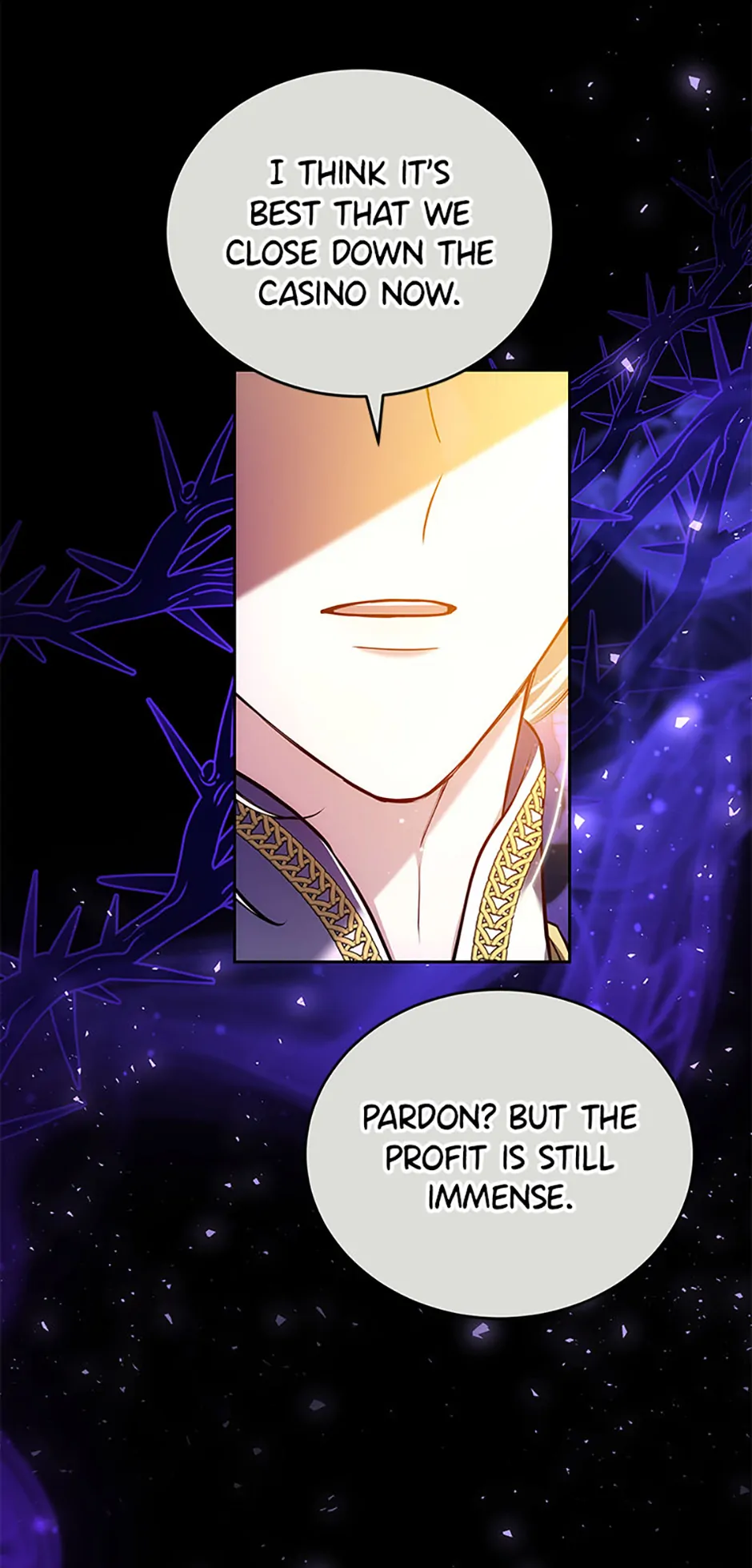 Beloved by the Male Lead's Nephew Chapter 79 - page 69