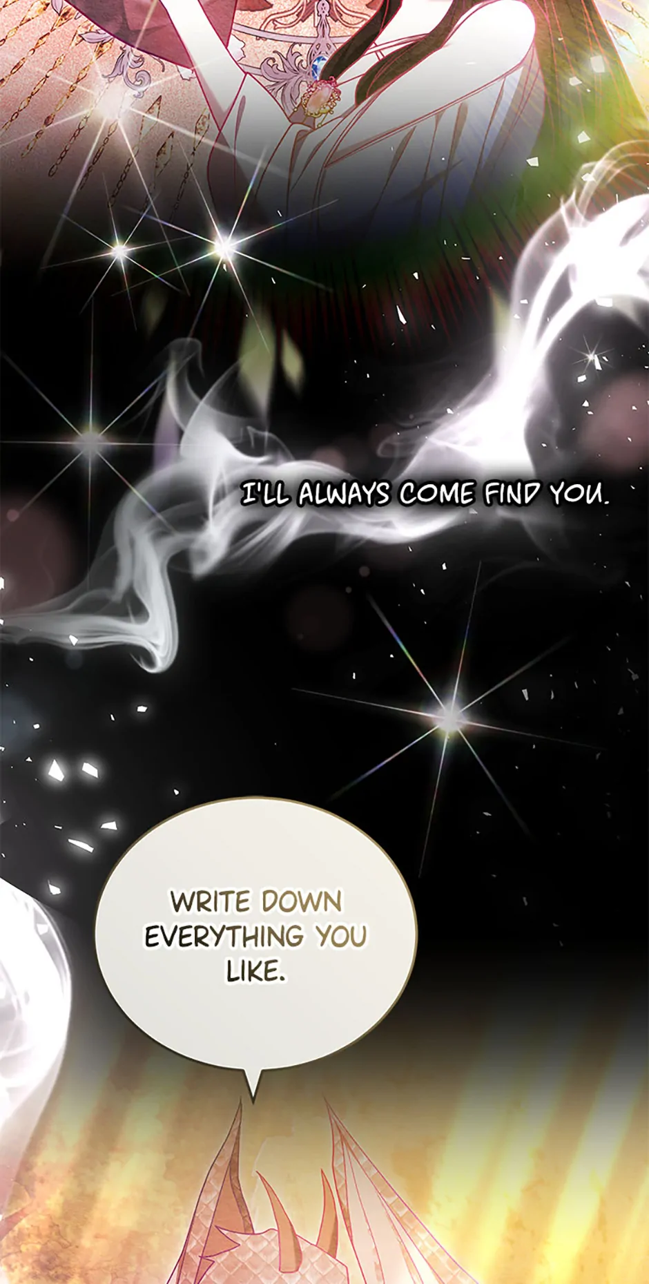 Beloved by the Male Lead's Nephew Chapter 79 - page 7