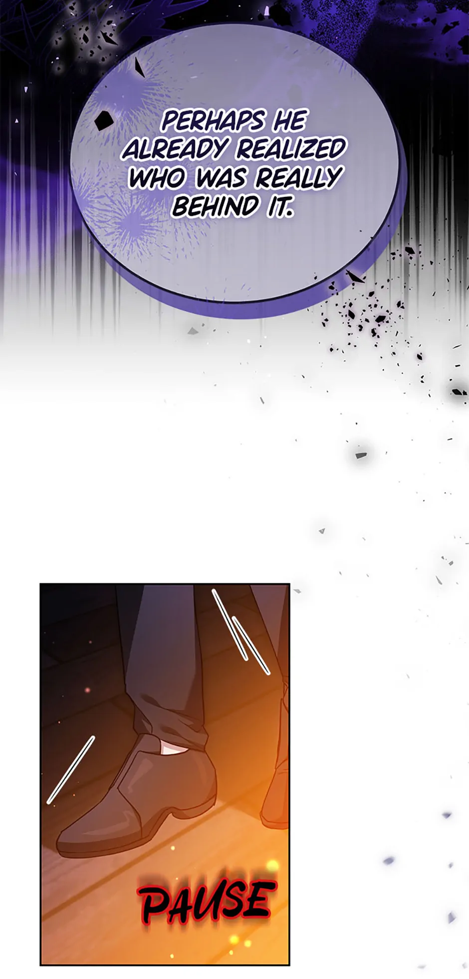 Beloved by the Male Lead's Nephew Chapter 79 - page 72