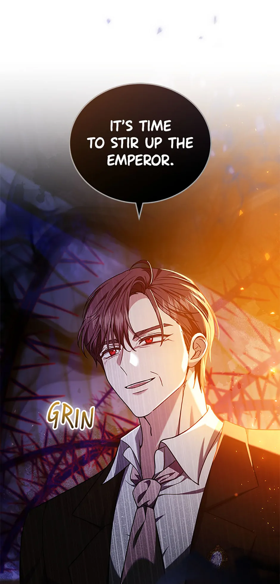 Beloved by the Male Lead's Nephew Chapter 79 - page 73