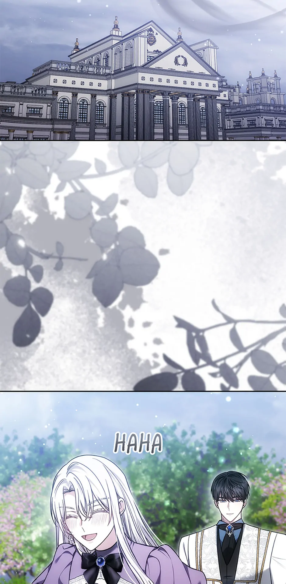 Beloved by the Male Lead's Nephew Chapter 79 - page 76