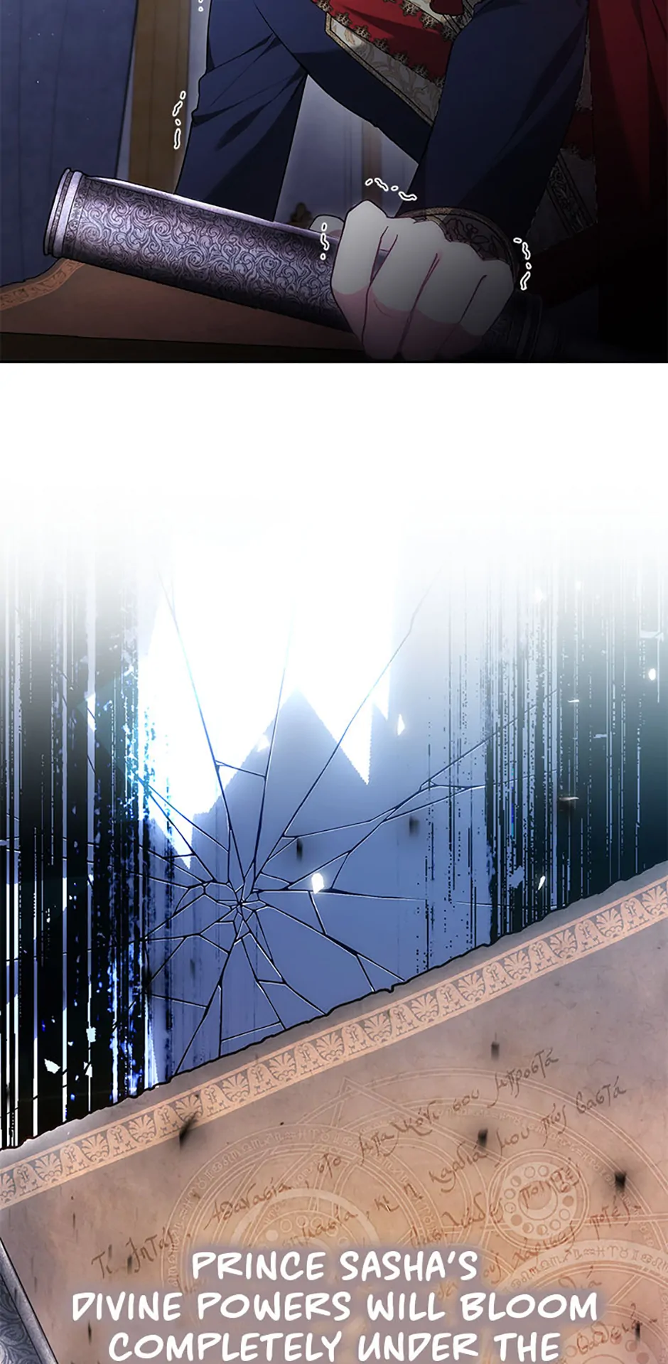 Beloved by the Male Lead's Nephew Chapter 79 - page 78