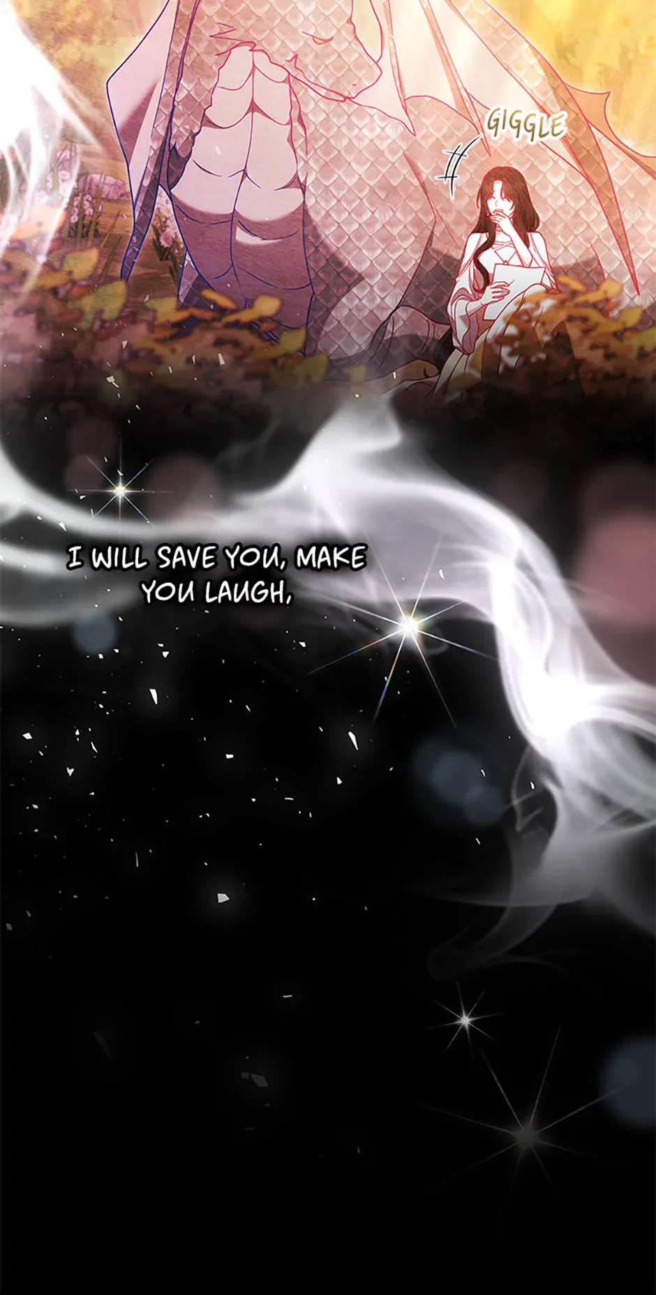 Beloved by the Male Lead's Nephew Chapter 79 - page 8