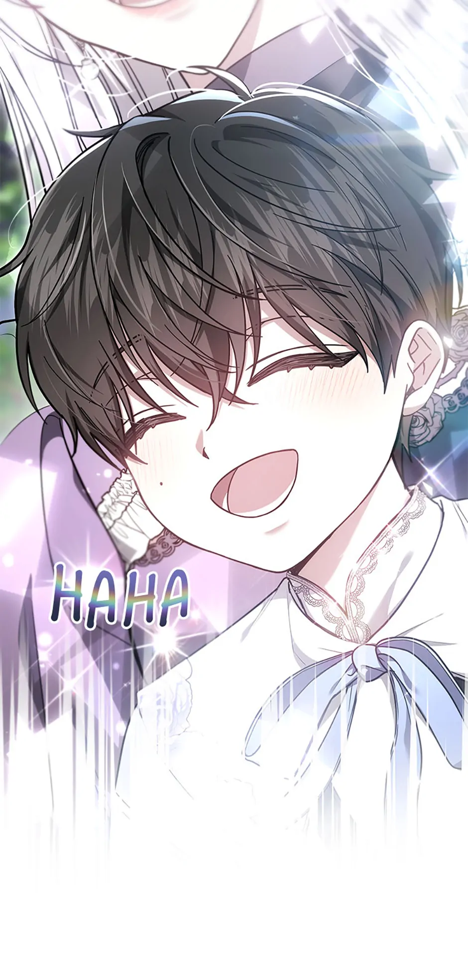 Beloved by the Male Lead's Nephew Chapter 79 - page 81