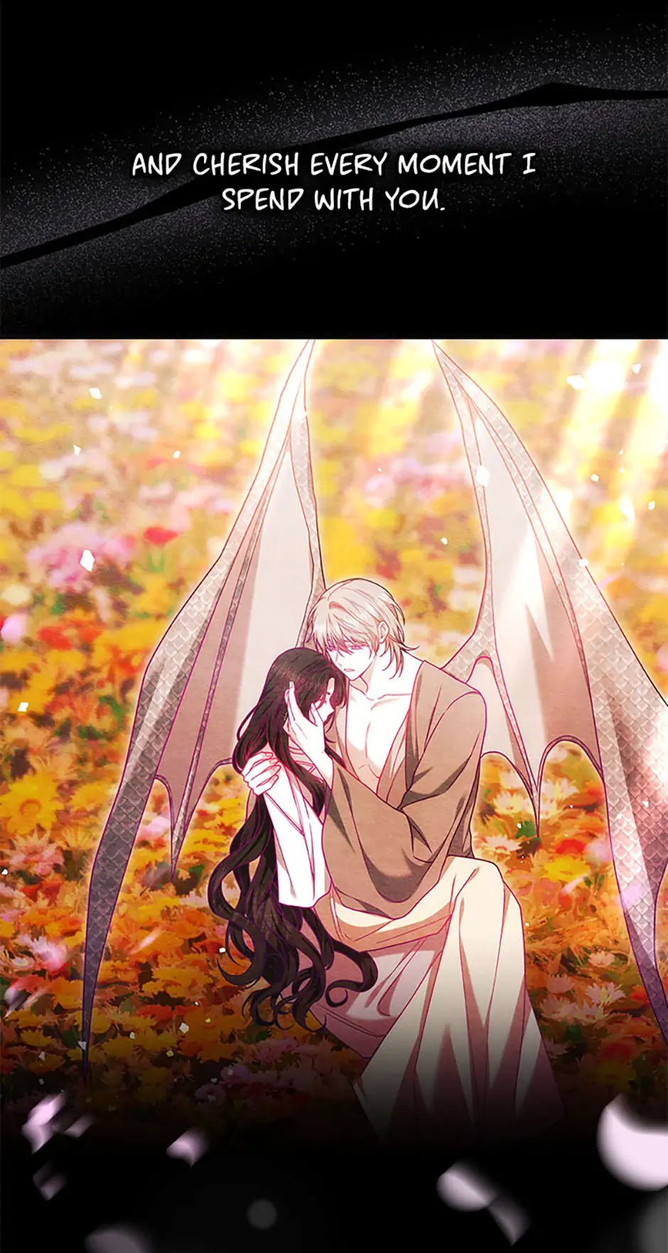Beloved by the Male Lead's Nephew Chapter 79 - page 9