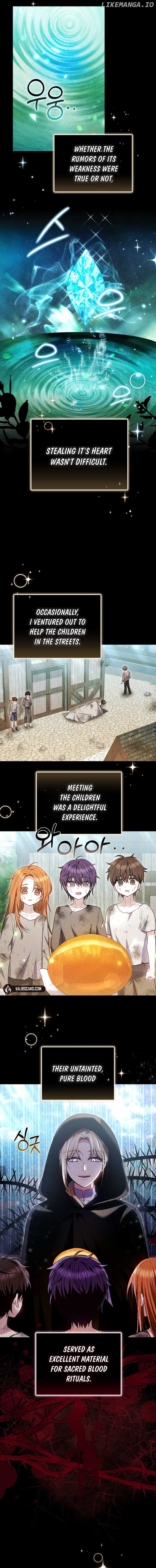 Beloved by the Male Lead's Nephew Chapter 93 - page 2