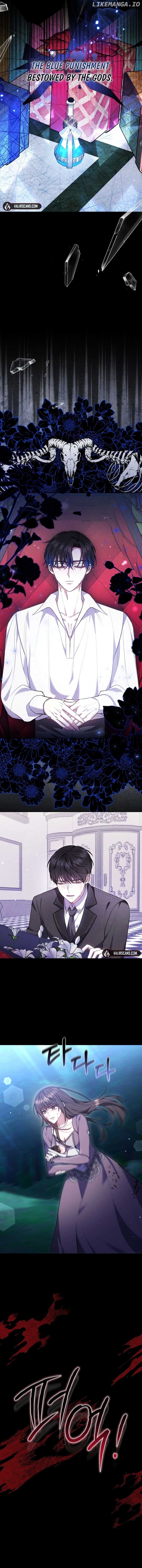Beloved by the Male Lead's Nephew Chapter 93 - page 8