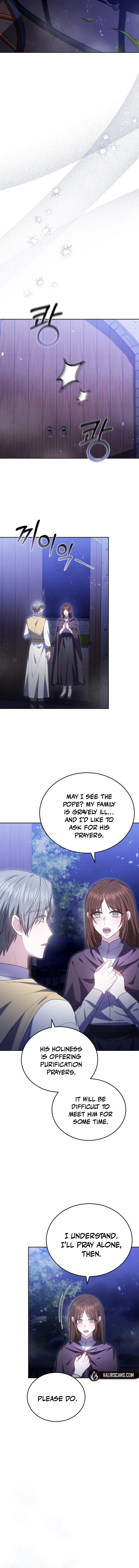 Beloved by the Male Lead's Nephew Chapter 94 - page 13