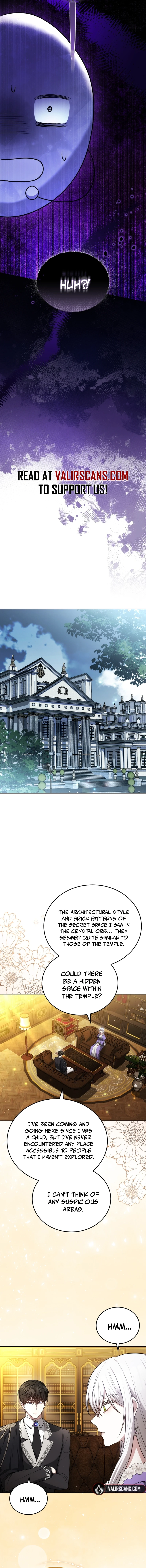 Beloved by the Male Lead's Nephew Chapter 94 - page 3