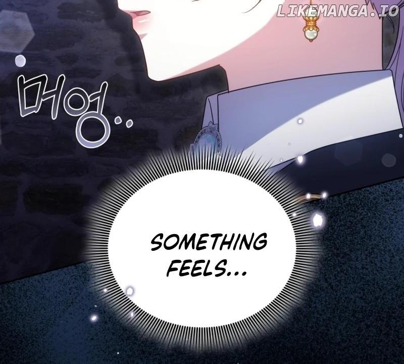 Beloved by the Male Lead's Nephew Chapter 95 - page 101