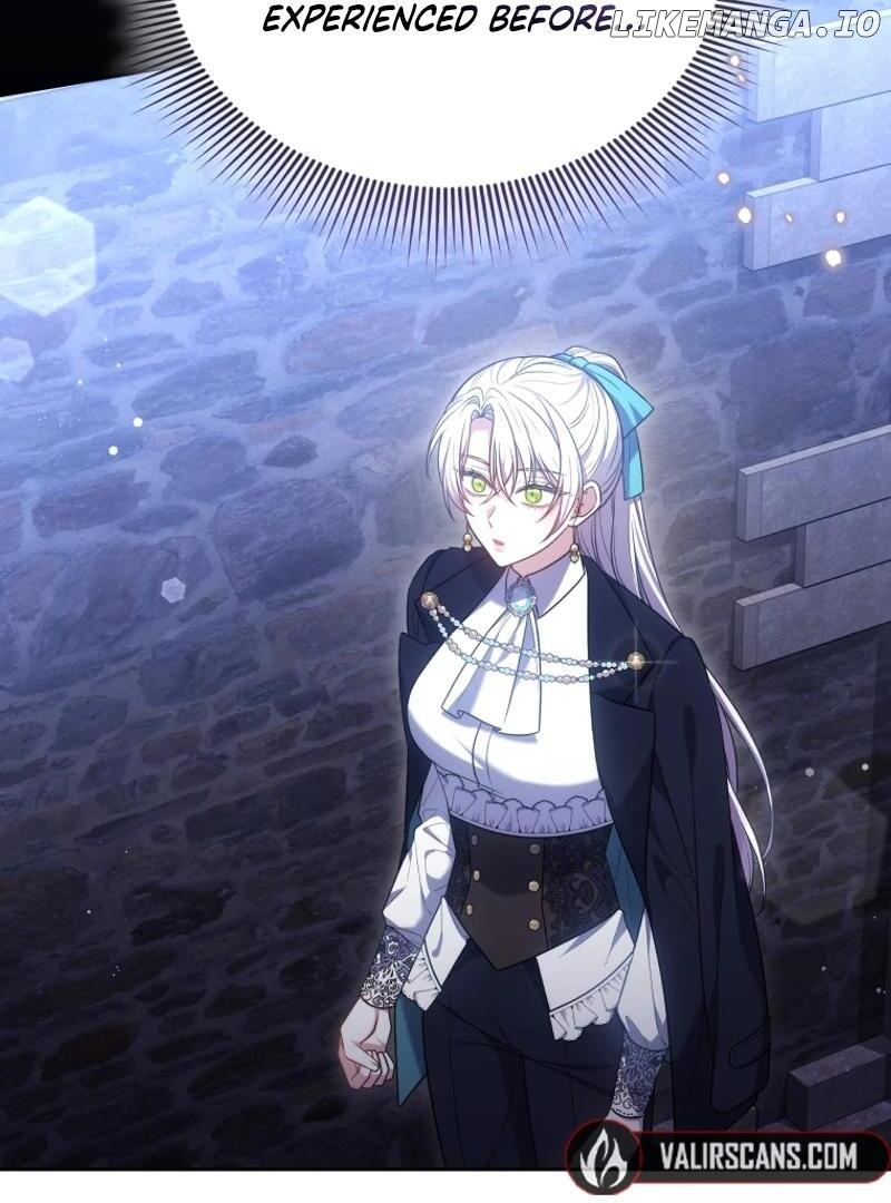 Beloved by the Male Lead's Nephew Chapter 95 - page 103