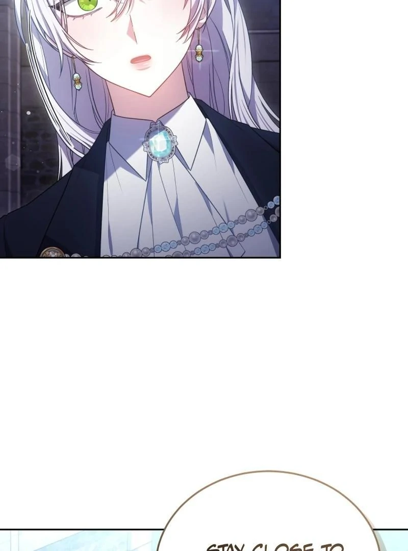 Beloved by the Male Lead's Nephew Chapter 95 - page 106