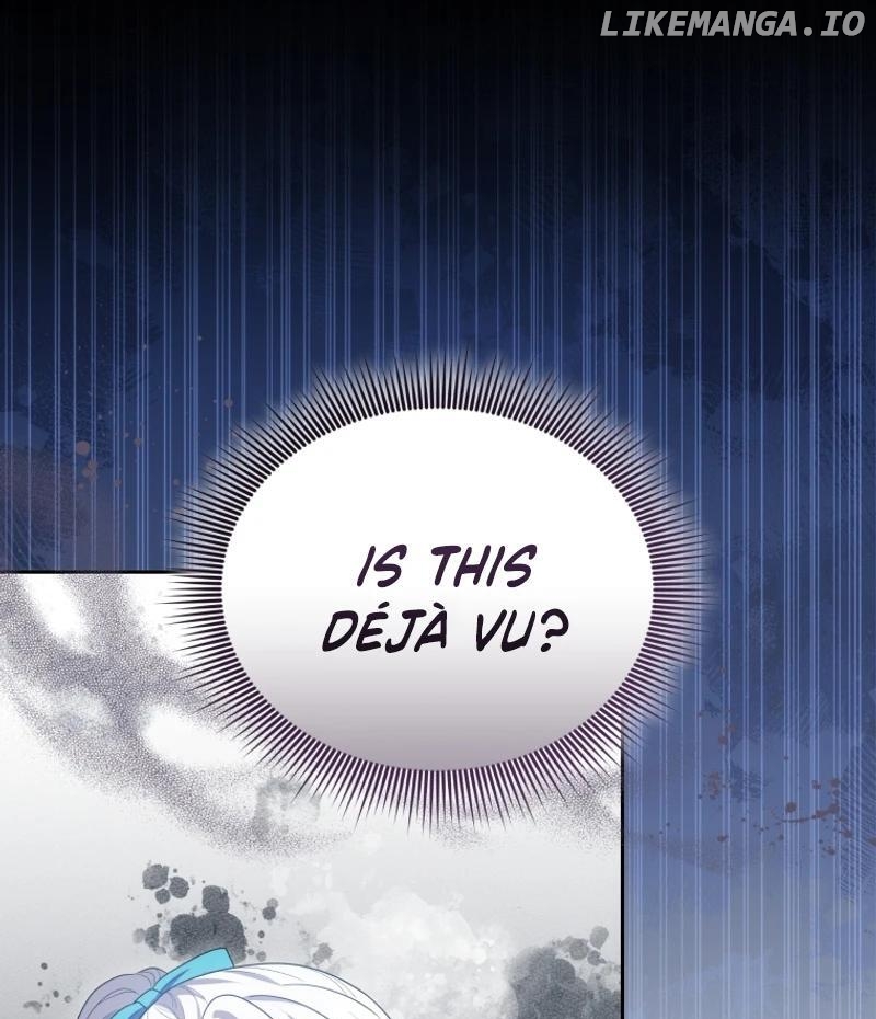 Beloved by the Male Lead's Nephew Chapter 95 - page 108