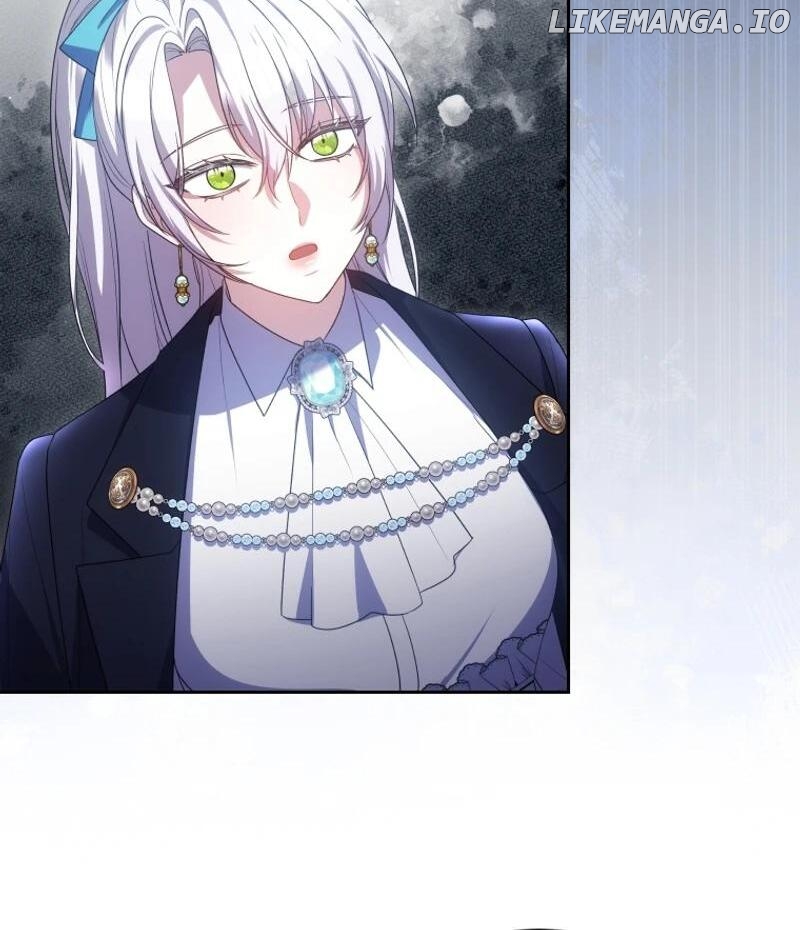 Beloved by the Male Lead's Nephew Chapter 95 - page 109