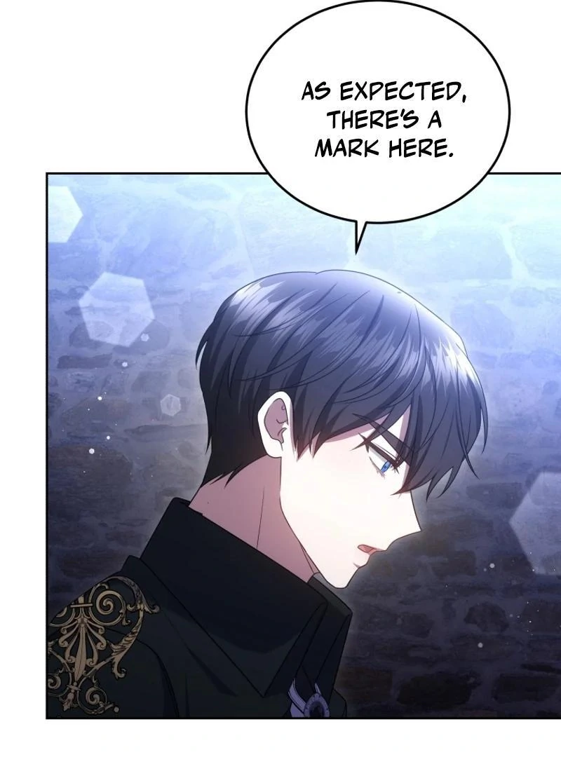 Beloved by the Male Lead's Nephew Chapter 95 - page 110