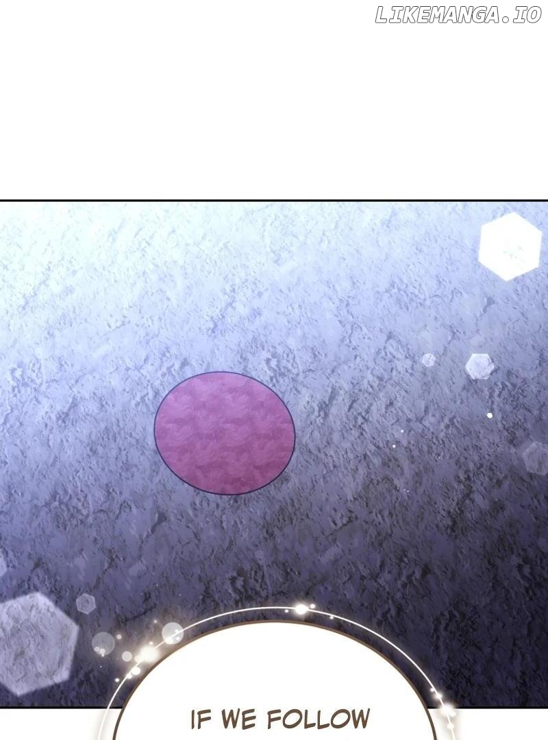 Beloved by the Male Lead's Nephew Chapter 95 - page 111