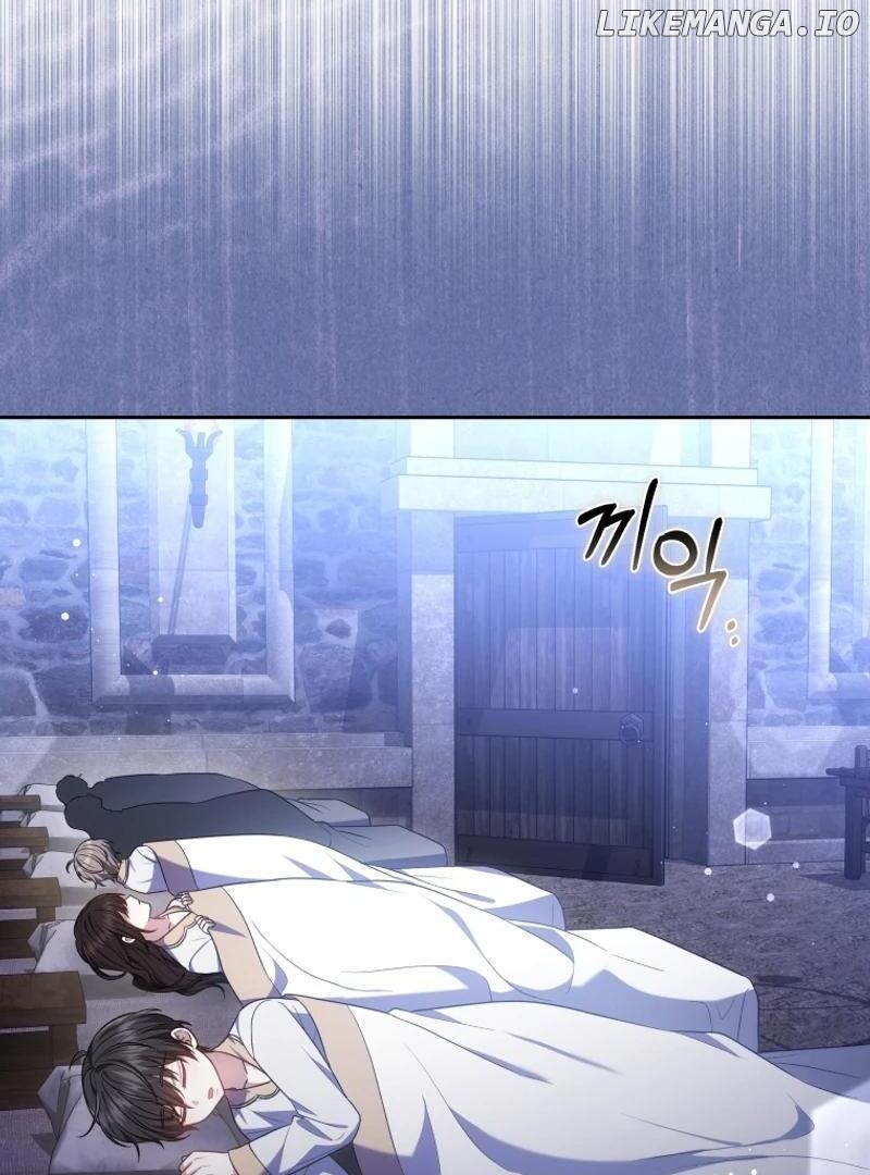 Beloved by the Male Lead's Nephew Chapter 95 - page 113