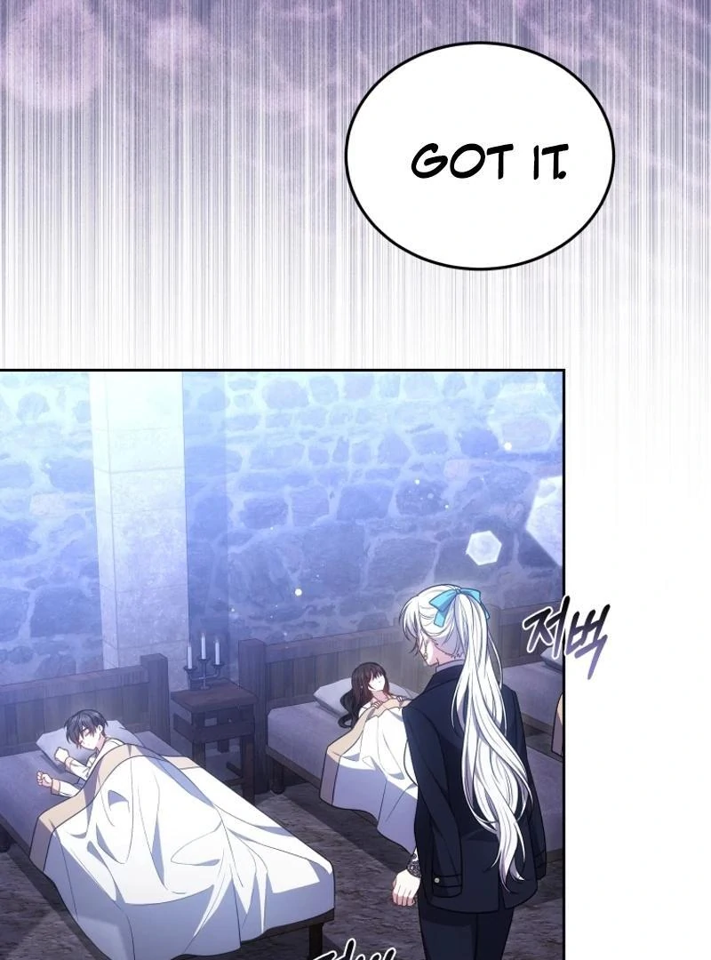 Beloved by the Male Lead's Nephew Chapter 95 - page 116