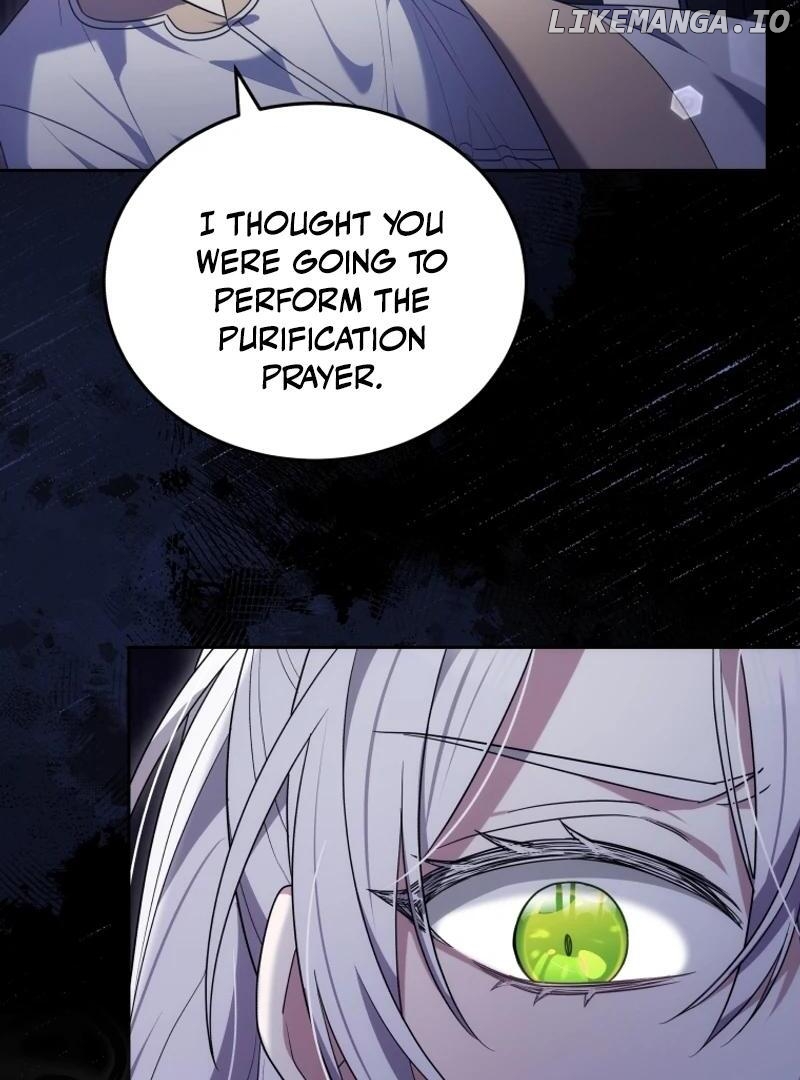 Beloved by the Male Lead's Nephew Chapter 95 - page 120