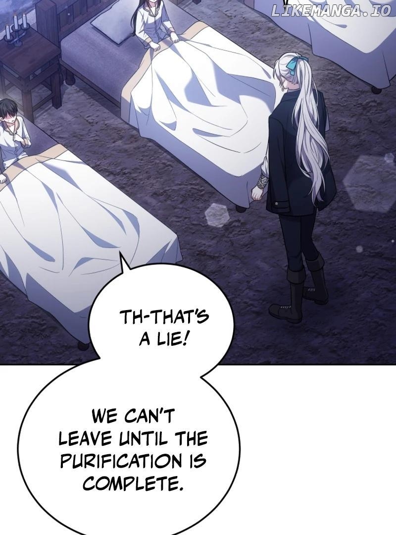 Beloved by the Male Lead's Nephew Chapter 95 - page 123