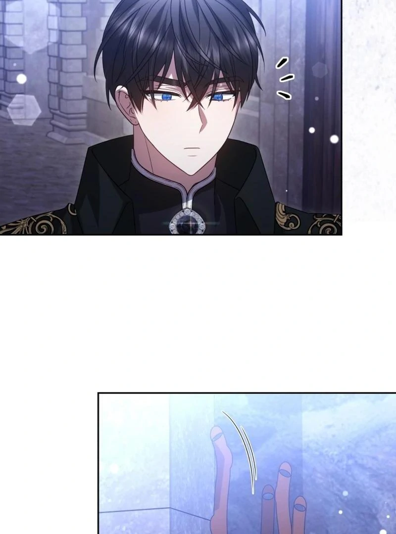 Beloved by the Male Lead's Nephew Chapter 95 - page 133