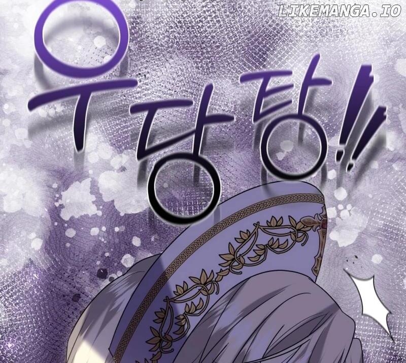 Beloved by the Male Lead's Nephew Chapter 95 - page 135
